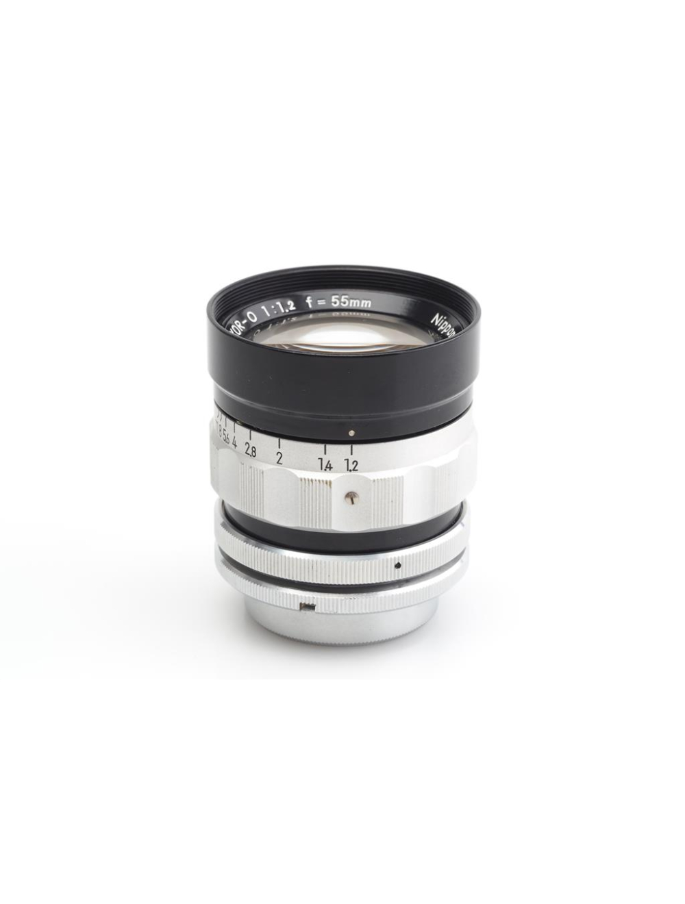 日本光学 ニコン NIKKOR-O Auto 35mm 1:2 ジャンク品 【公式通販】