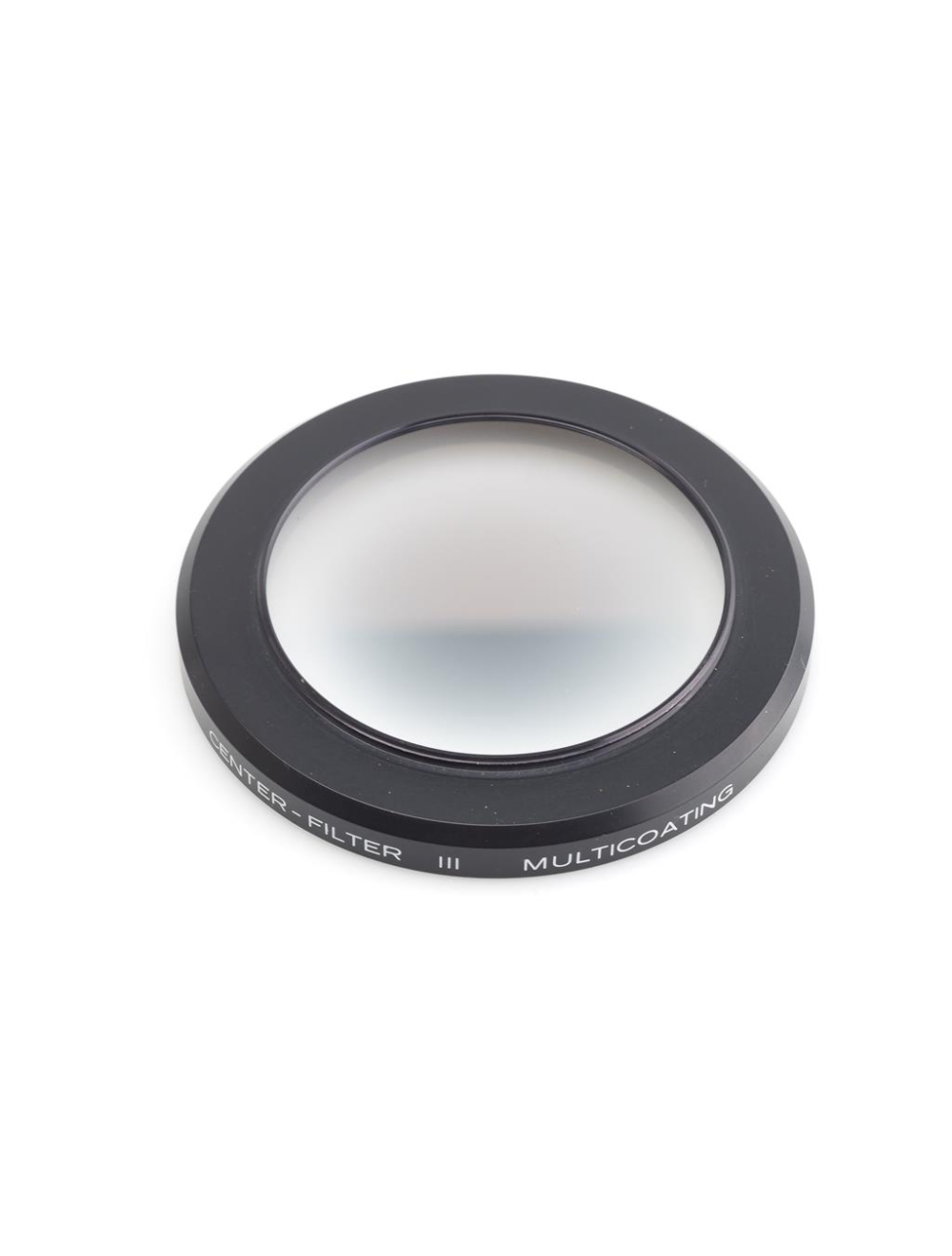 Schneider Kreuznach Center Filter III Multicoating