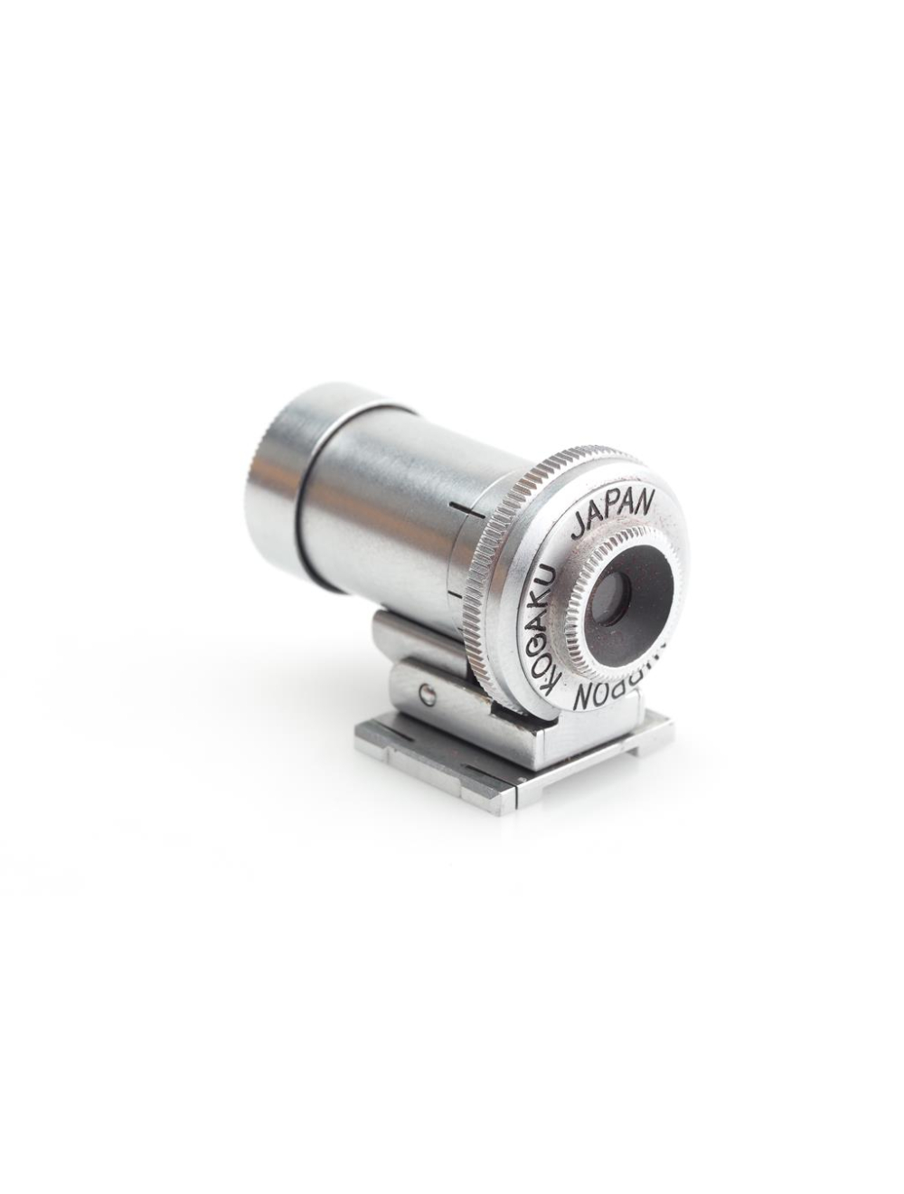 Nikon 8.5cm 85mm Finder RF Nippon Kogaku Japan | JO GEIER
