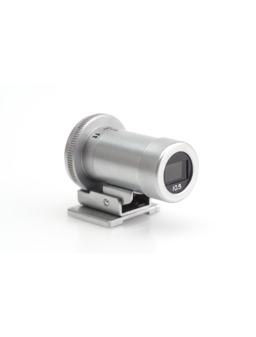 Nikon 10.5cm 105mm Finder RF Nippon Kogaku Japan | JO GEIER