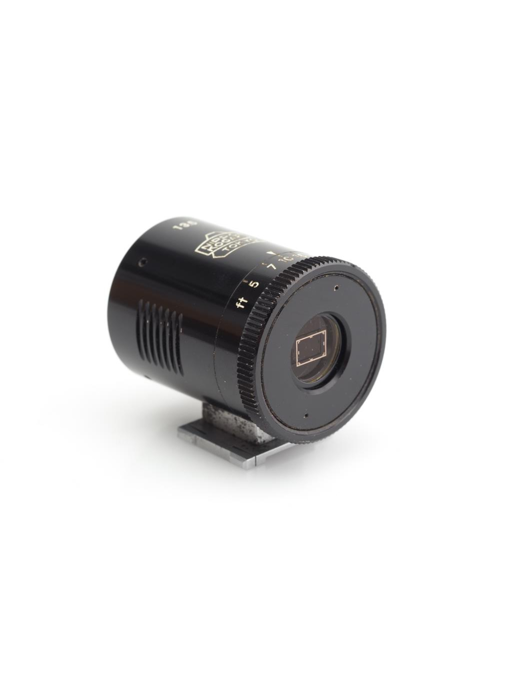 Nikon 13.5cm 135mm BL Finder Nippon Kogaku Tokyo #135411 | JO GEIER