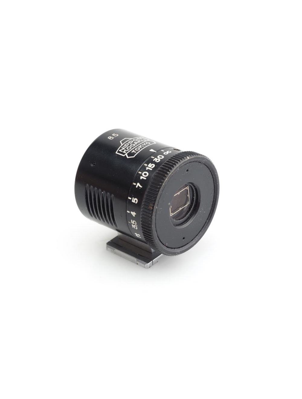 Nikon 8.5cm 85mm BL Finder Nippon Kogaku Tokyo | JO GEIER