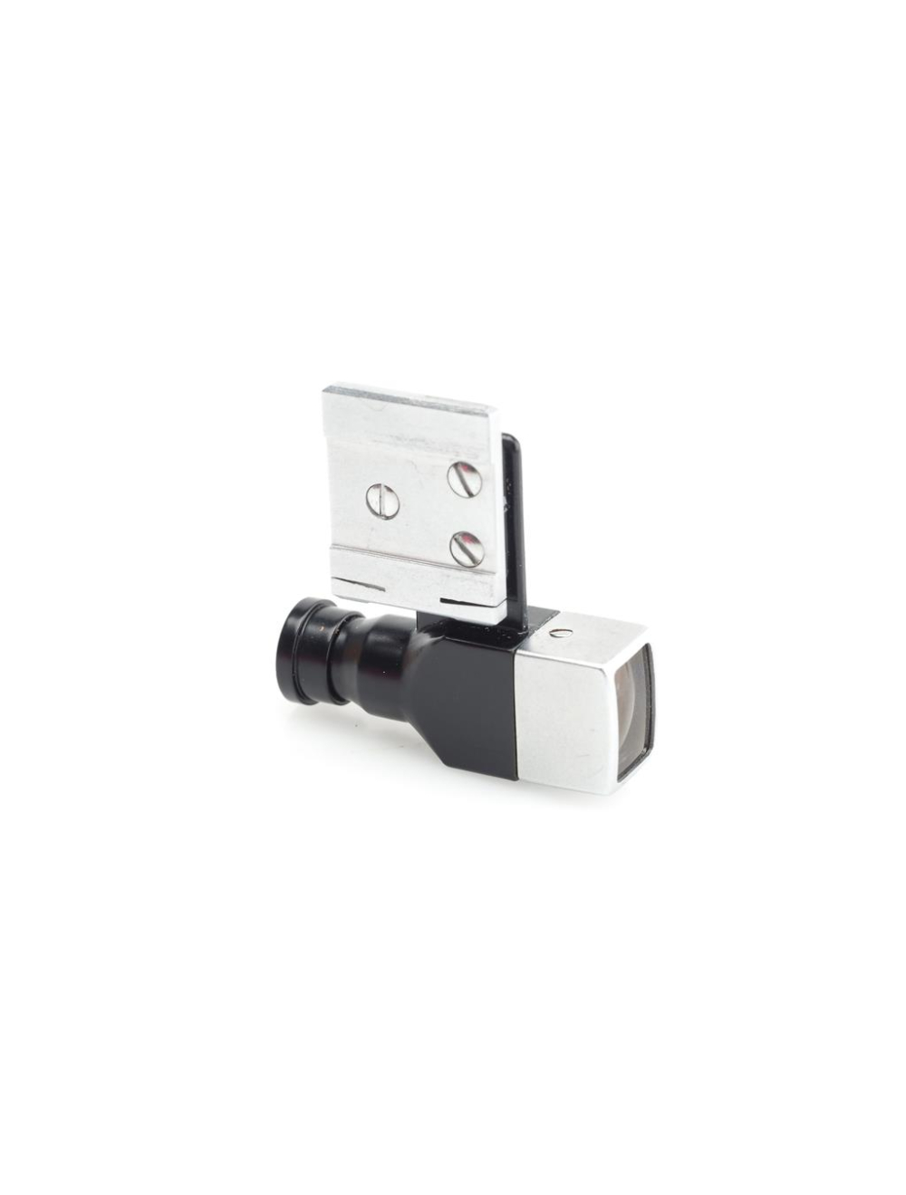 Nikon 3.5cm 35mm Mini Finder | JO GEIER