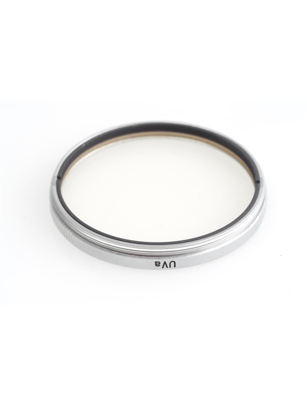 Leitz Leica E43 YMZOO 13206 UVa Filter Summilux Chrome | JO GEIER