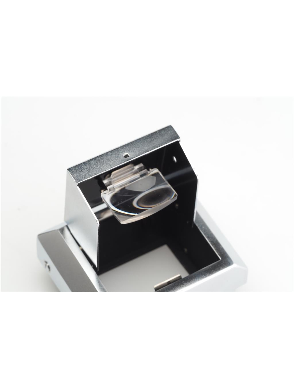 Zeiss Ikon Icarex 35 Waist Level Finder | JO GEIER