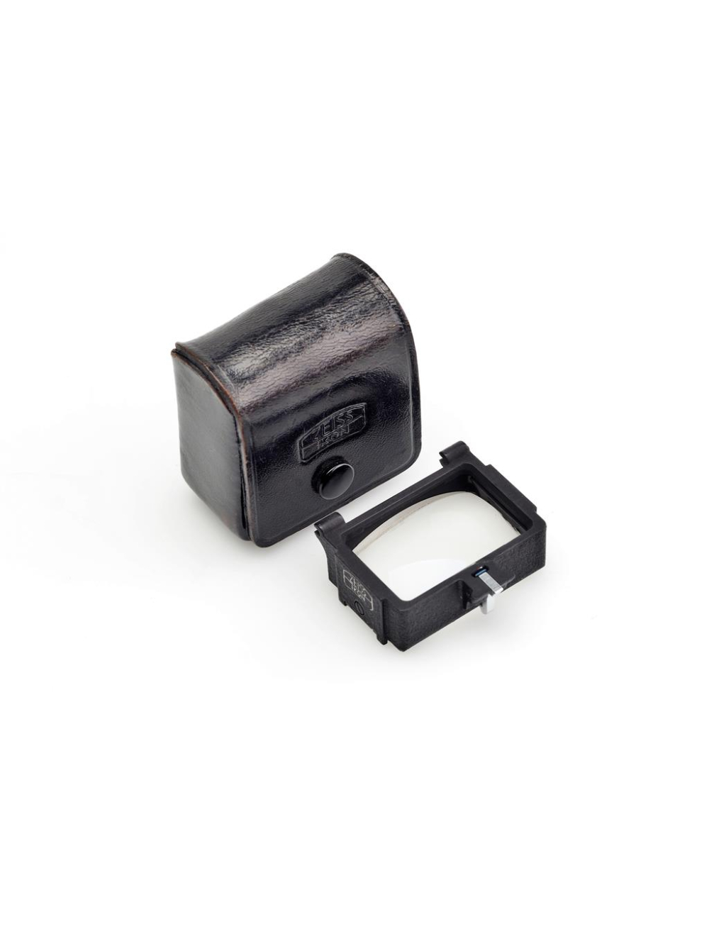 Viseur De Poitrine Zeiss Ikon – Pour Appareil Contarex Special