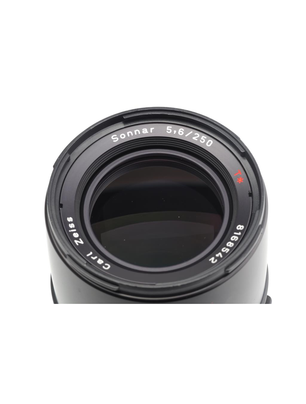 レンズ(単焦点) HASSELBLAD CF Sonnar 250mm F5.6 T* レンズ(単焦点) HASSELBLAD CF Sonnar 250mm F5.6 T* Hasselblad Zeiss