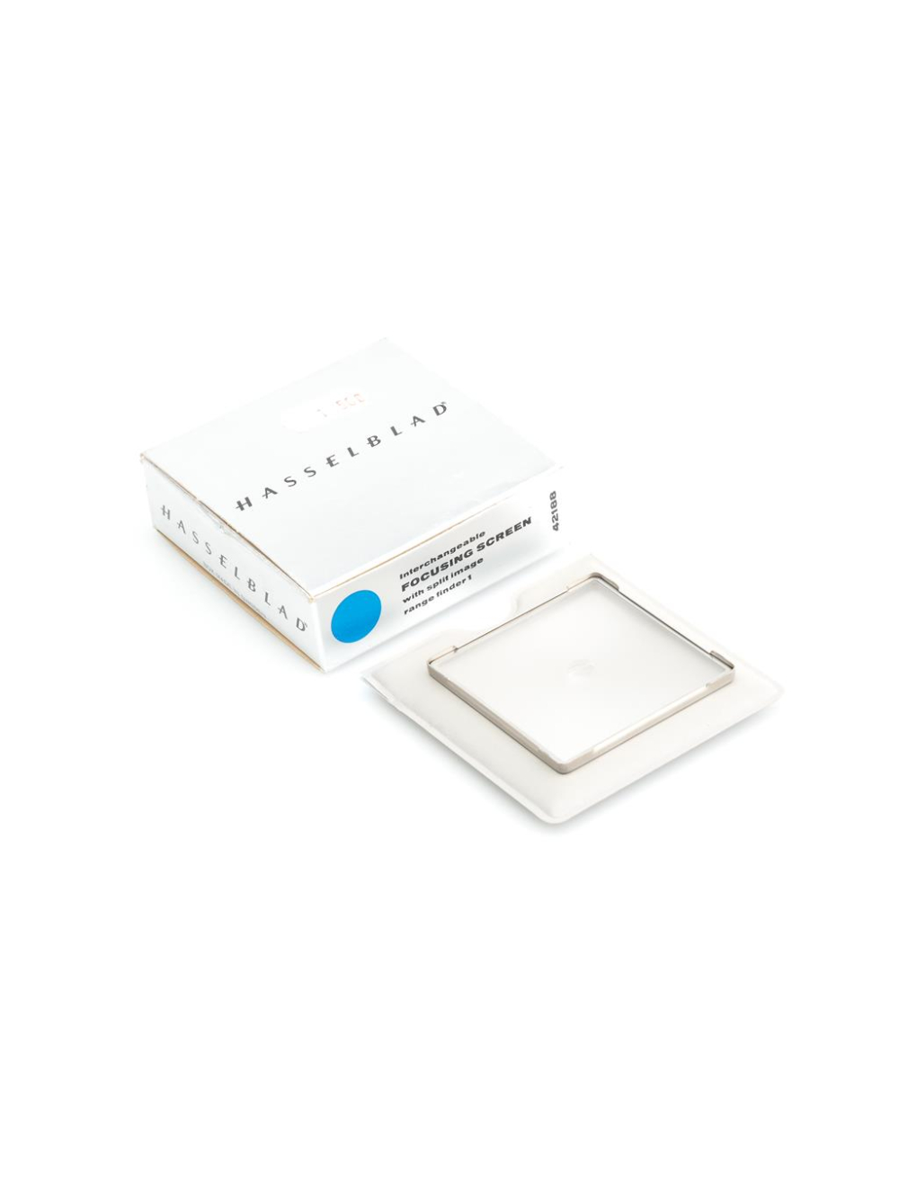 Hasselblad Focusing Screen 42188 Split Image Rangefinder 1 | JO GEIER