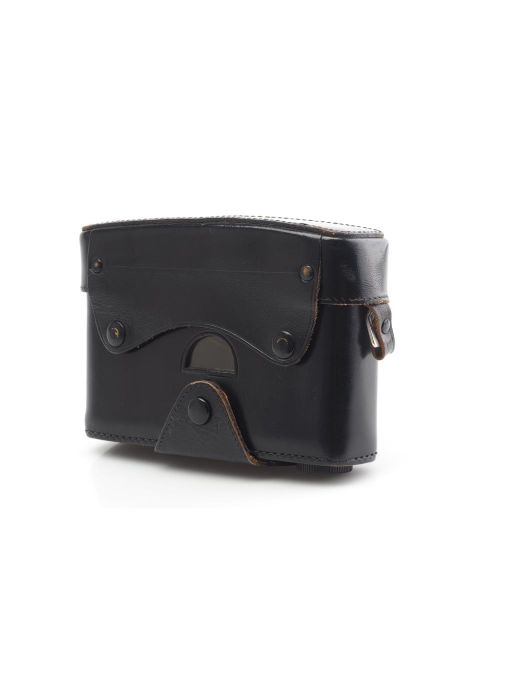 Leitz Leica M5 Everready Case w. Strap | JO GEIER