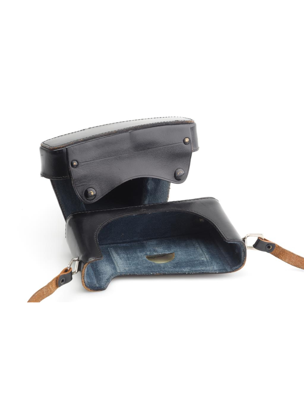 Leitz Leica M5 Everready Case w. Strap | JO GEIER