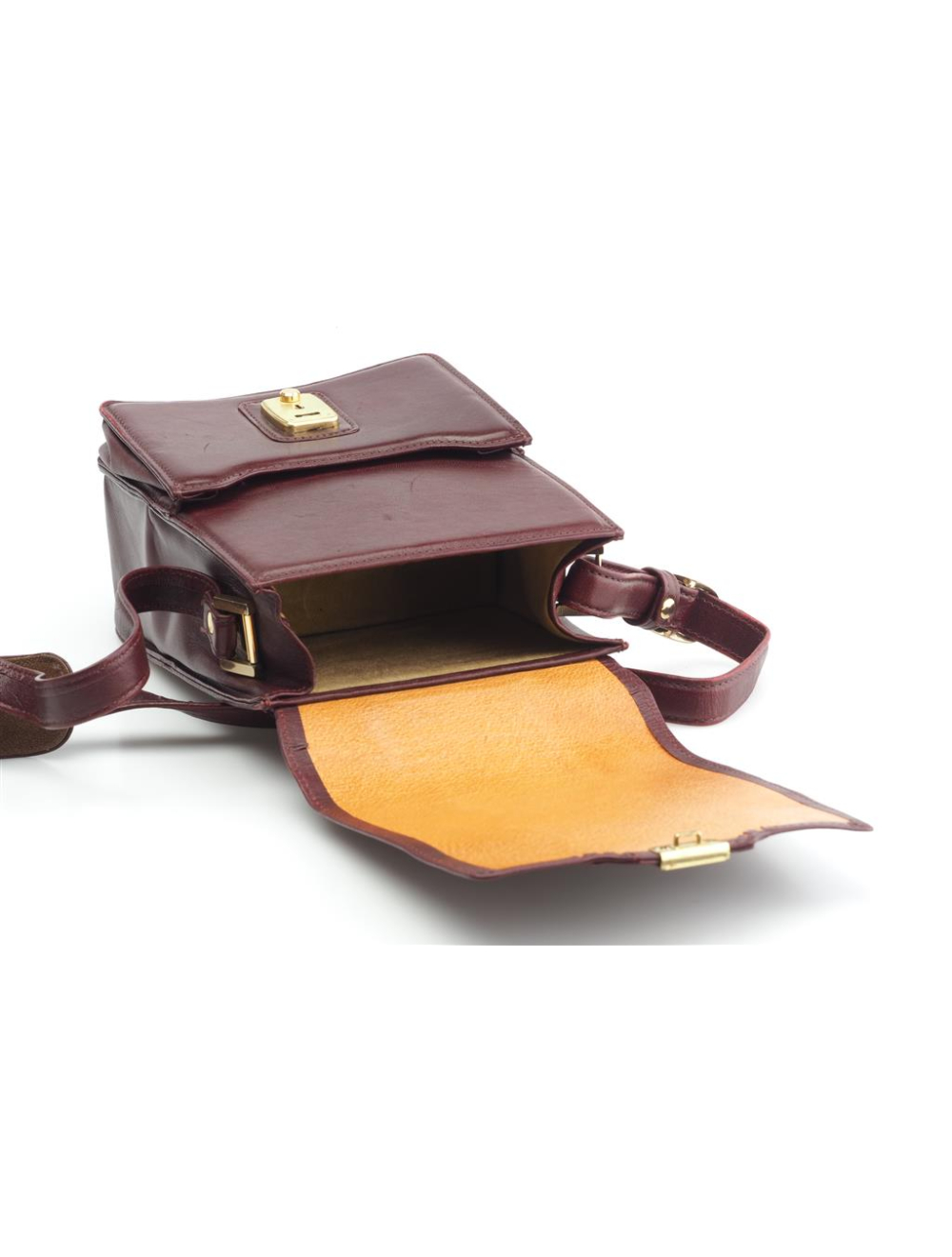 Minolta CLE Outfit Case | JO GEIER