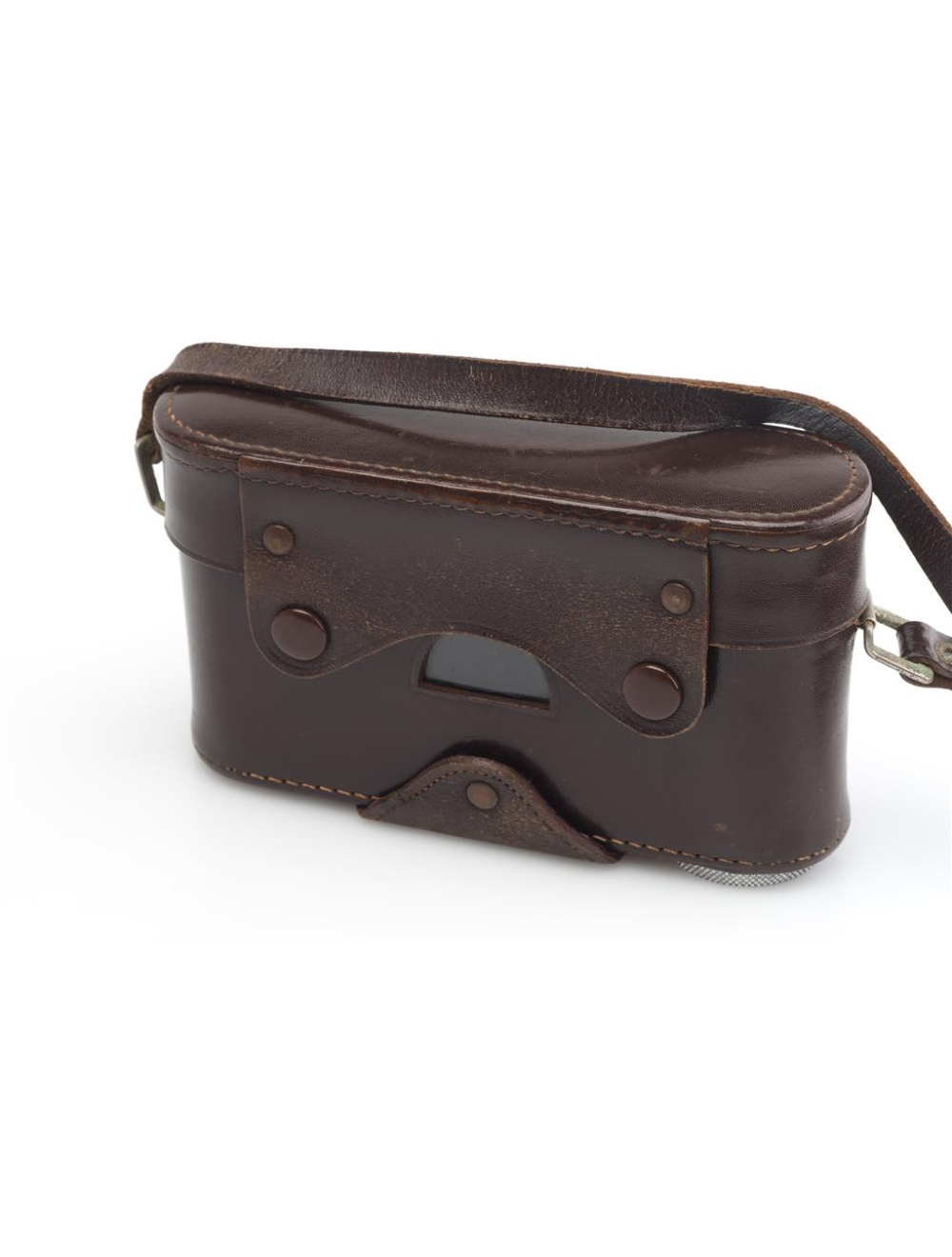 Leitz Leica ENOOR Case f. IIIg | JO GEIER
