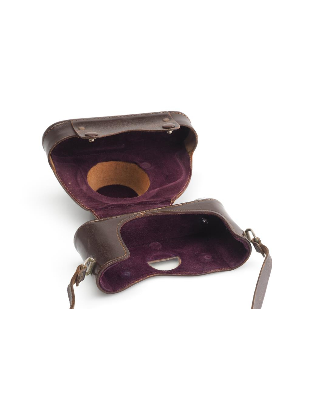 ライカ Leica Ⅲg 速写ケース ENOOR A-215 Leitz Leica ENOOR Case f. IIIg | JO GEIER