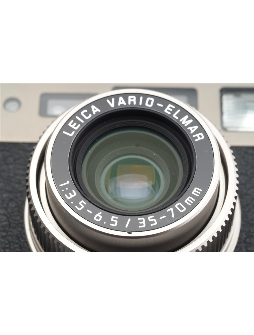 Leitz Leica CM Zoom w. Case #2968244 | JO GEIER