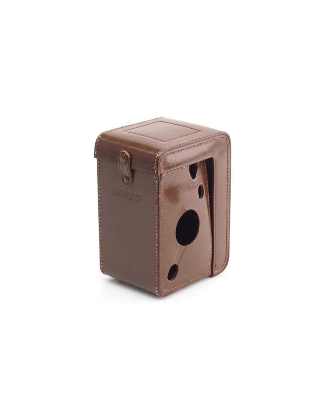 Rollei Rolleiflex Magic Everready Case | JO GEIER