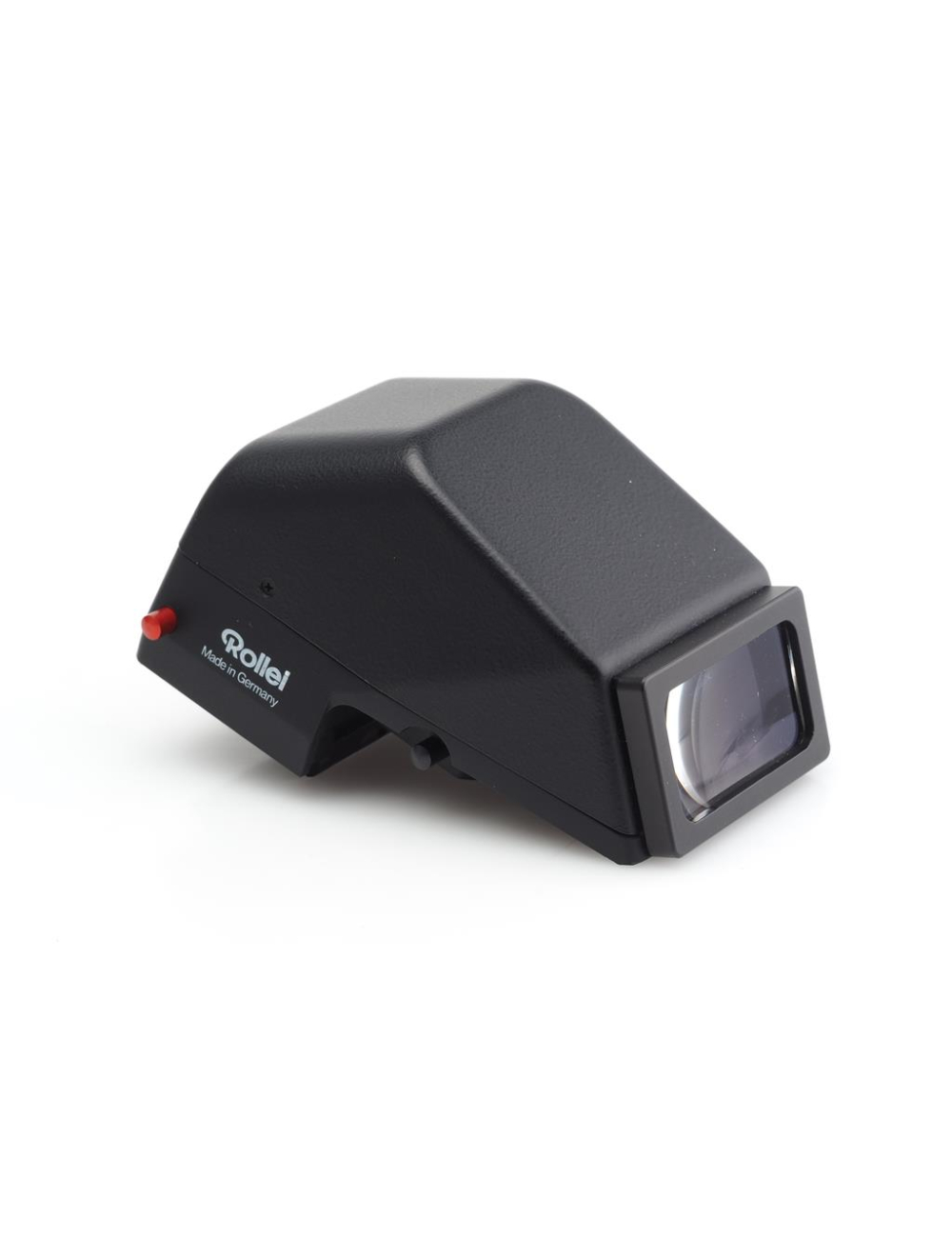 Rollei Rolleiflex 3003 Prism Sports Viewfinder | JO GEIER