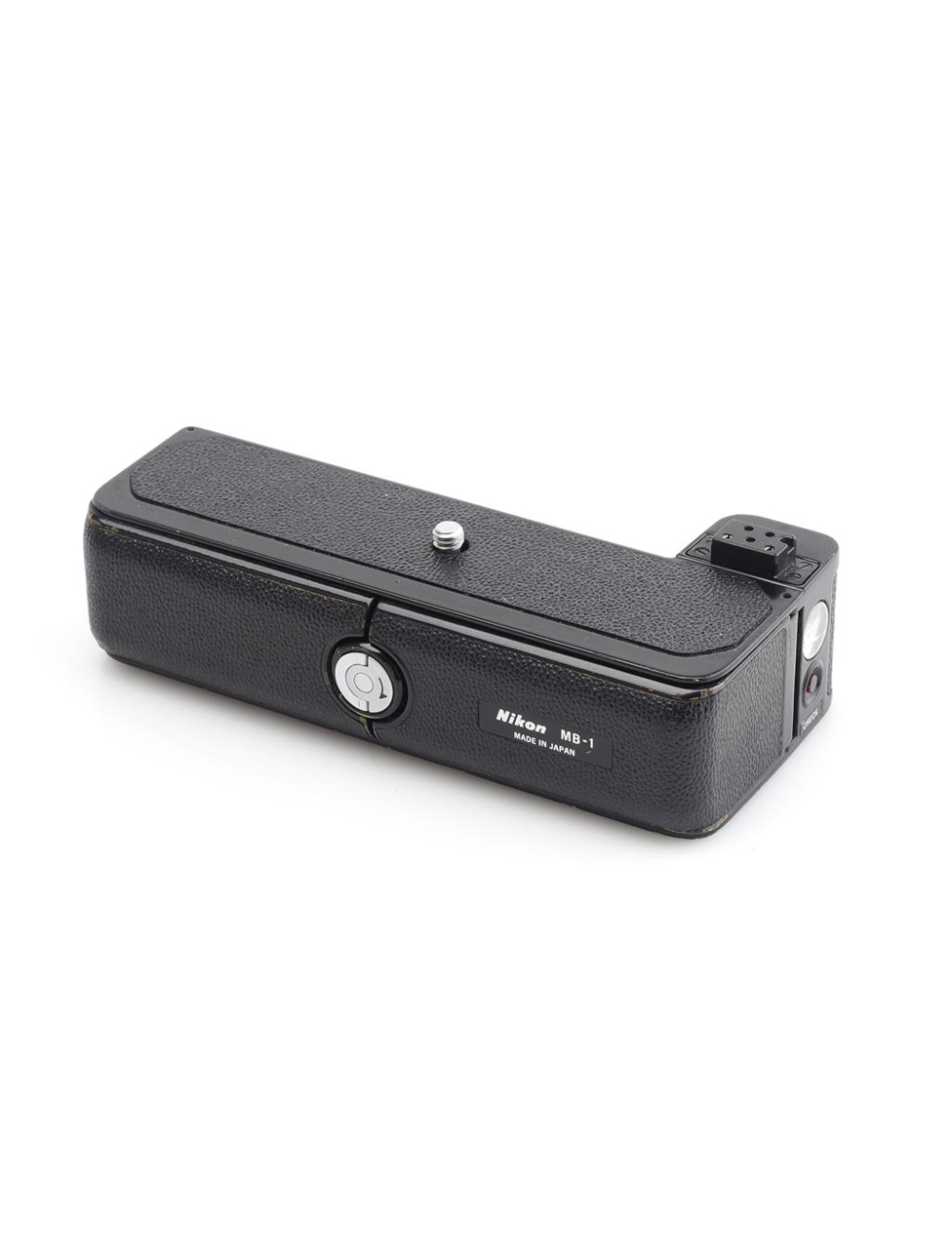 Nikon MB-1 Battery Pack f. Motor Drive MD-1 MD-2 f. Nikon F2 | JO