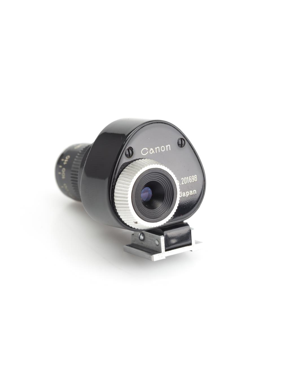 Canon Universal Finder 85-135 mm No.201698 | JO GEIER
