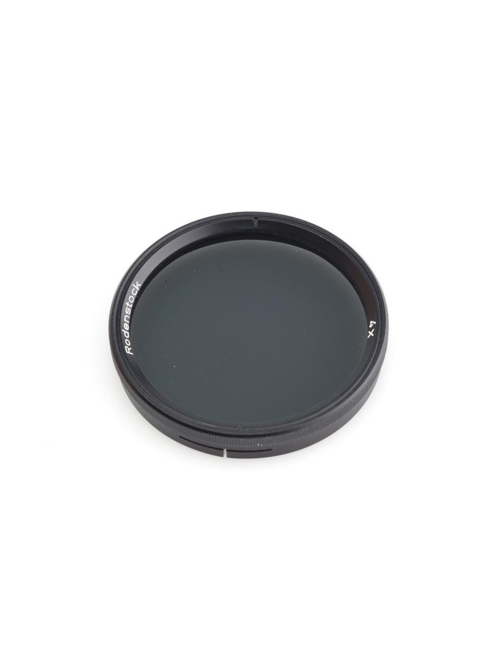 Rodenstock Imagon 5.8/200mm ND4x Filter & Aperture Disc Set Rodenstock Imagon 5.8/200mm ND4x Filter & Aperture Disc Set