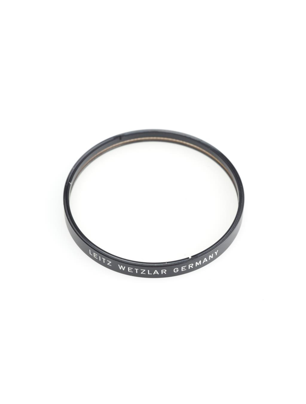 Leitz Leica Serie 7 VII UVa Filter 13009 | JO GEIER