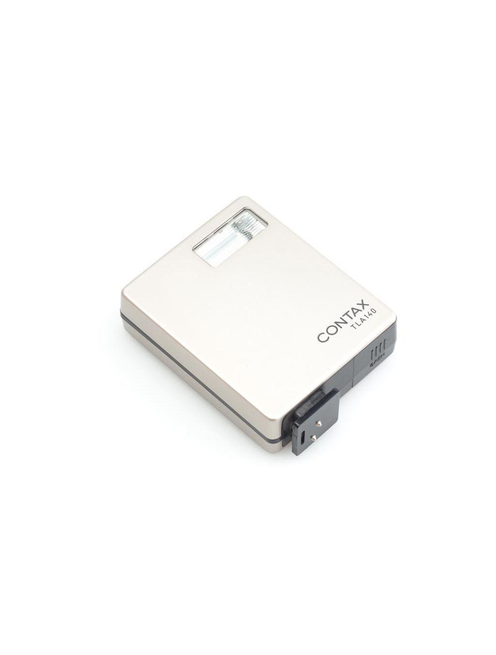 Contax TLA 140 Flash Blitz f. Contax G | JO GEIER