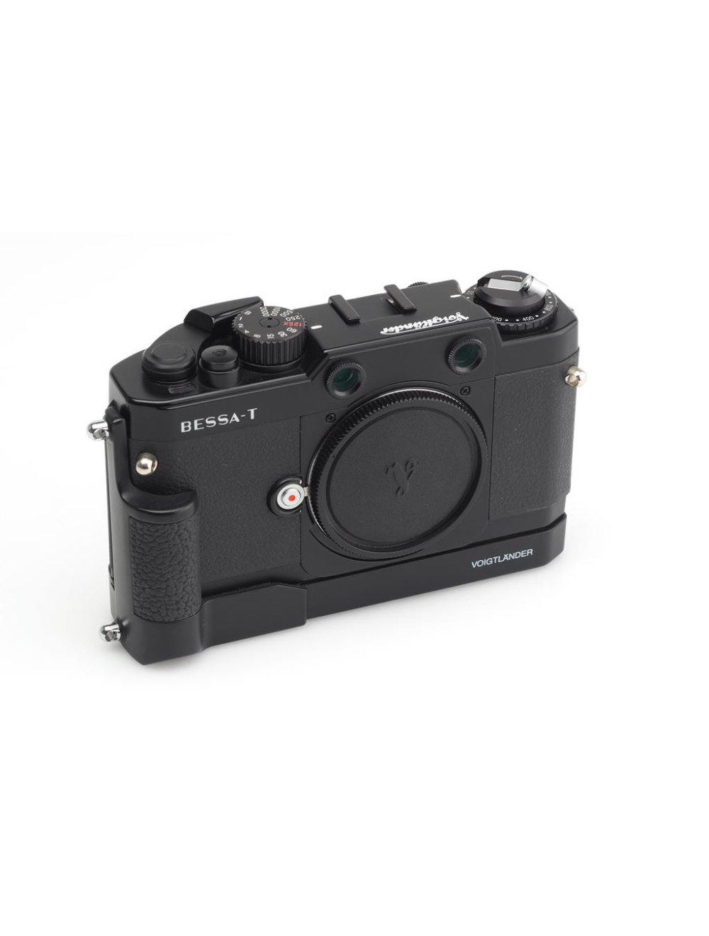 フォクトレンダー BESSA-T BLACK Voigtlander BESSA-T