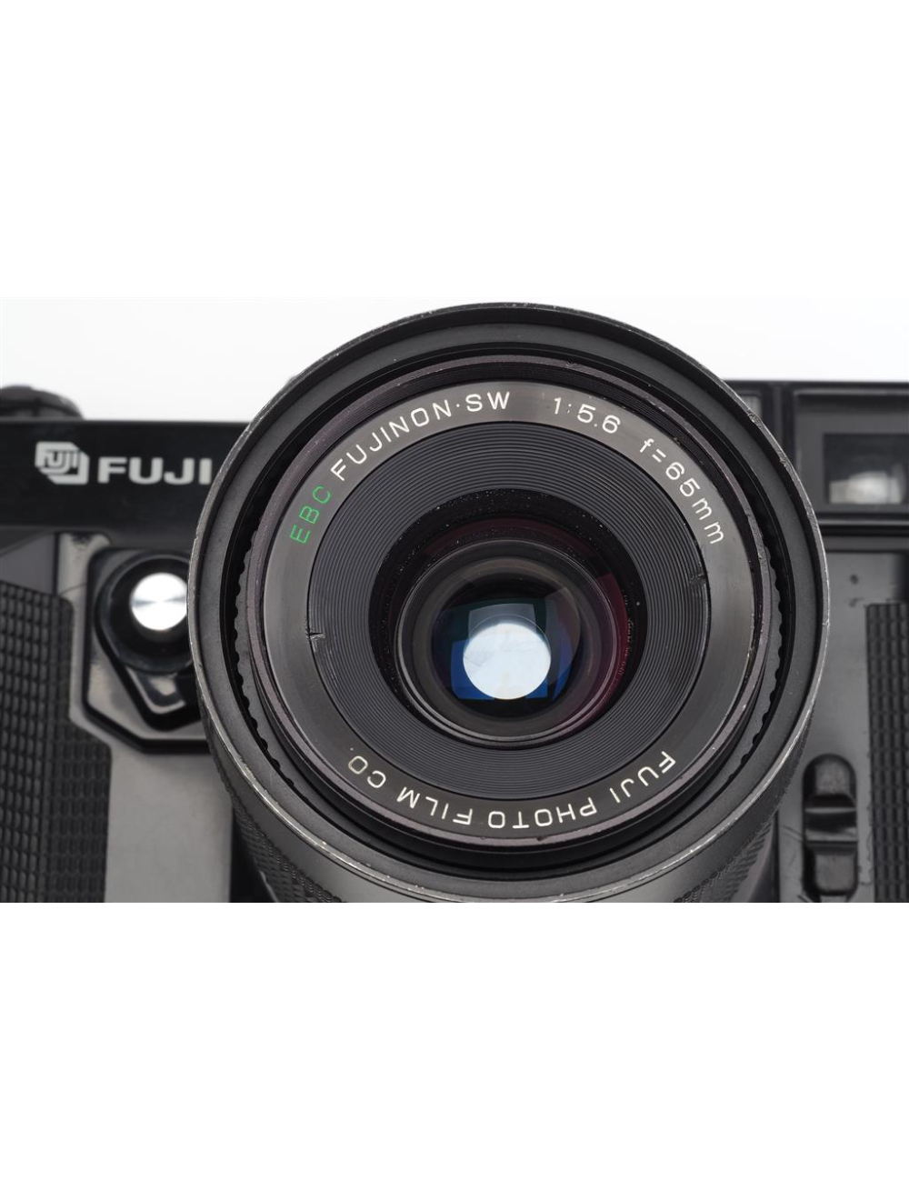 Fuji GSW690 II #4100016 Professional 6x9 sw | JO GEIER