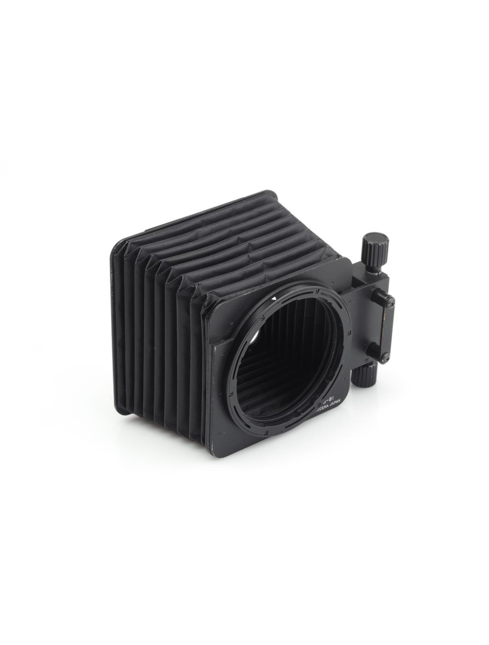 Contax 645 Bellows Lens Hood GB-B1 | JO GEIER