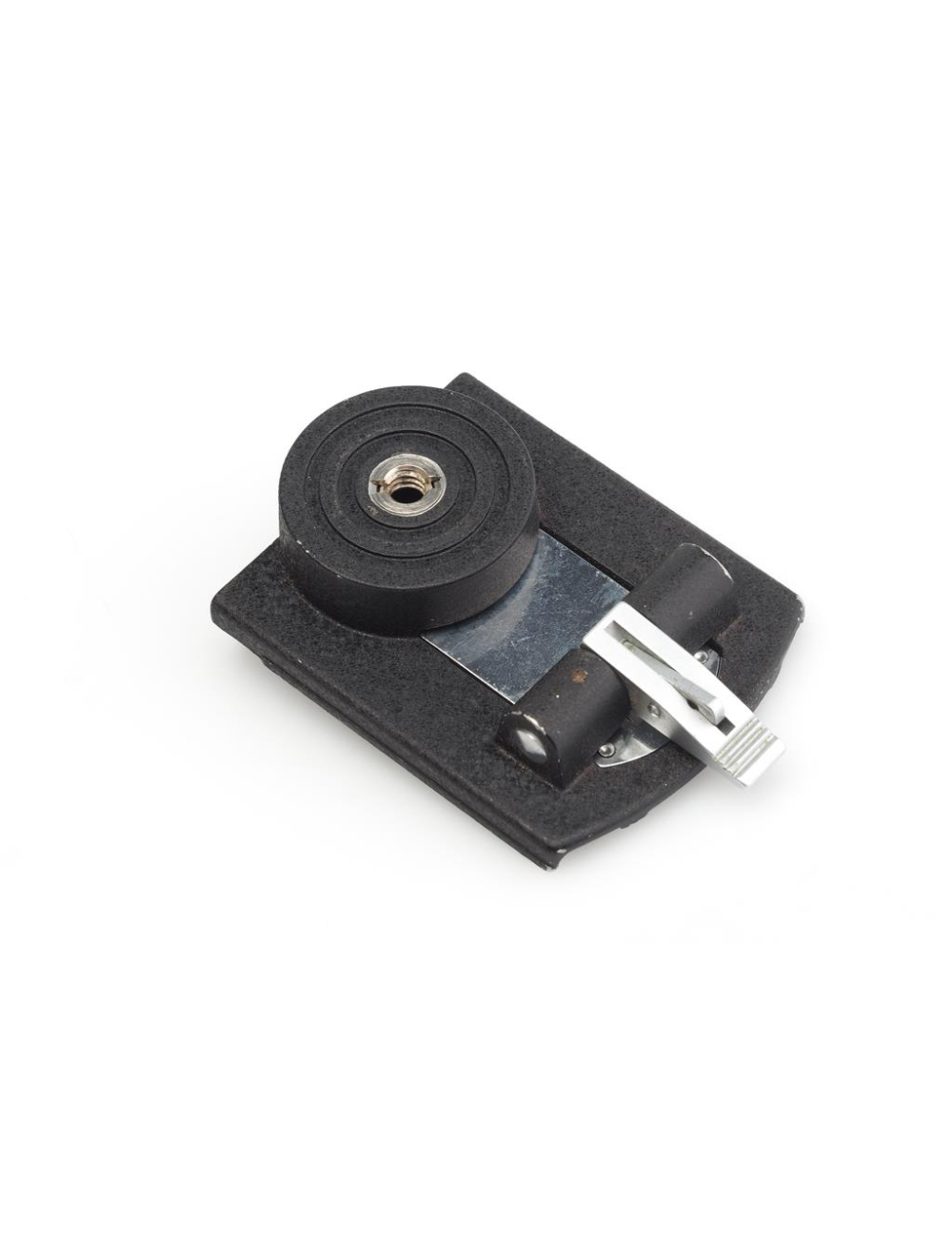 Rollei Rolleiflex Rolleifix Tripod Mount | JO GEIER