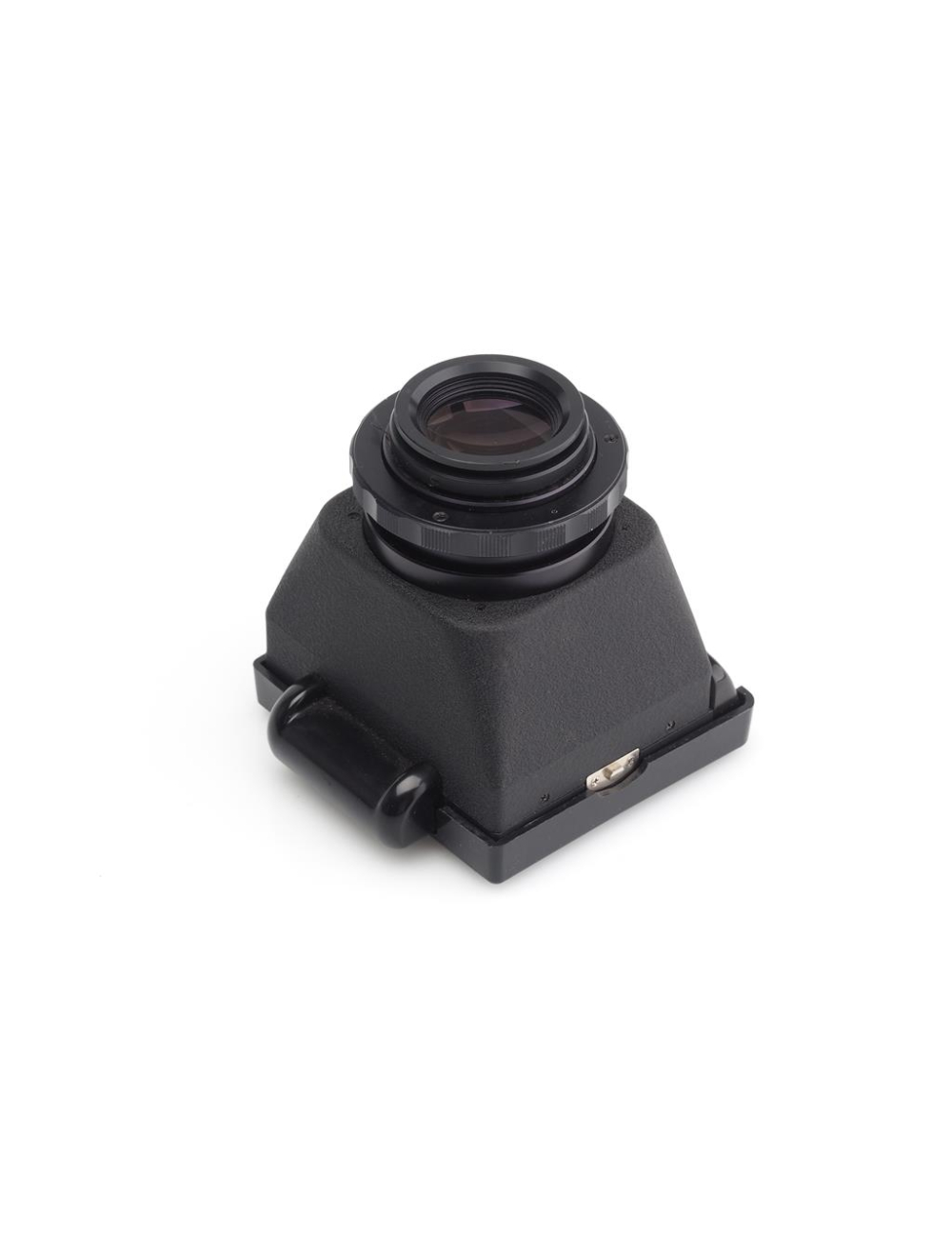 Asahi Pentax 67 6x7 Magnifying Waist Level Finder | JO GEIER