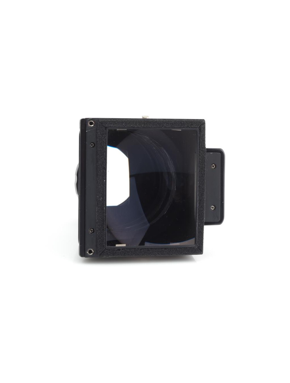 Asahi Pentax 67 6x7 Magnifying Waist Level Finder | JO GEIER