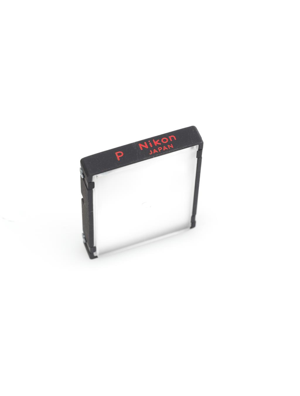 Nikon Focusing Screen Type for F F3 F2 and E | Screens - – in Used