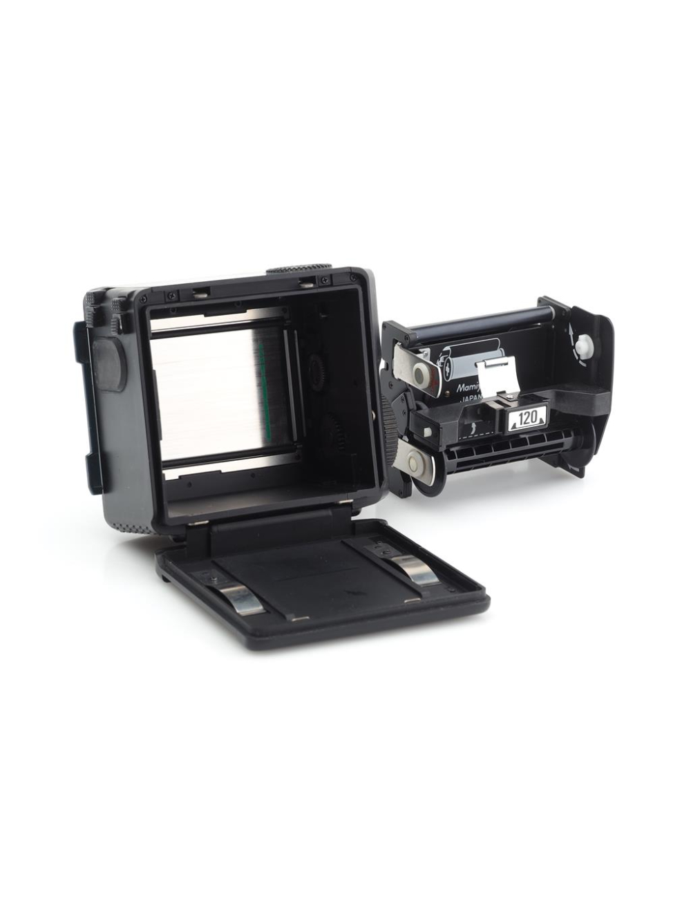 その他 #153 MAMIYA645 PRO 120 ROLL FILM HOLDER Mamiya 645 Super 120 Roll Film Holder N #GA03602 | JO GEIER
