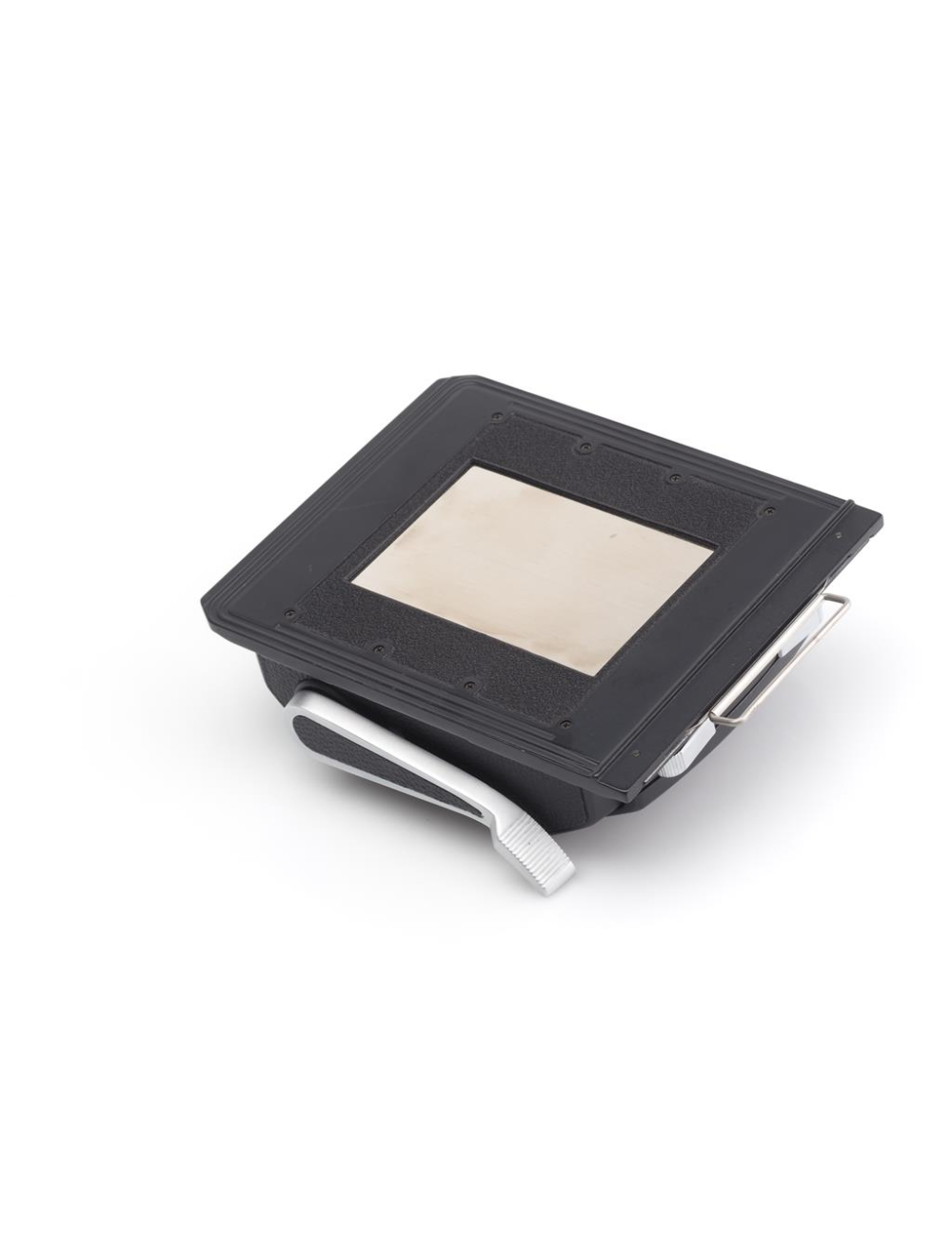 Linhof Super Rollex 6x9 Rollfilm Magazine Black | JO GEIER