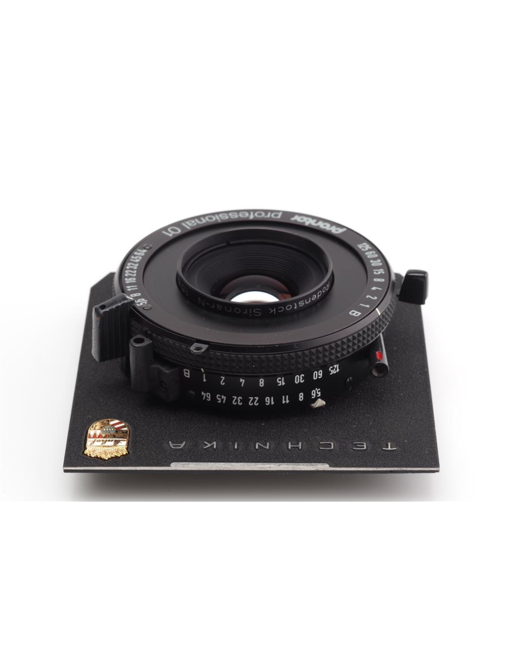 ローデンシュトック RODENSTOCK Sironar 100mm F5.6 Rodenstock