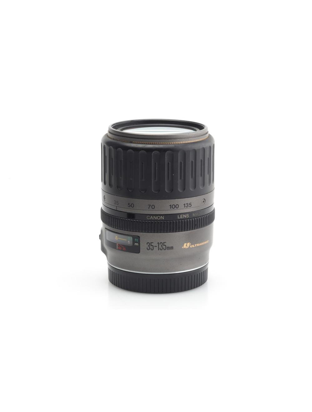 Canon EF 4-5.6/35-135mm Zoom Lens Ultrasonic | JO GEIER