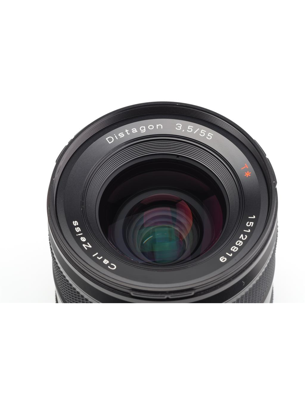 Carl Zeiss f. Contax 645 3.5/55mm Distagon T* | JO GEIER