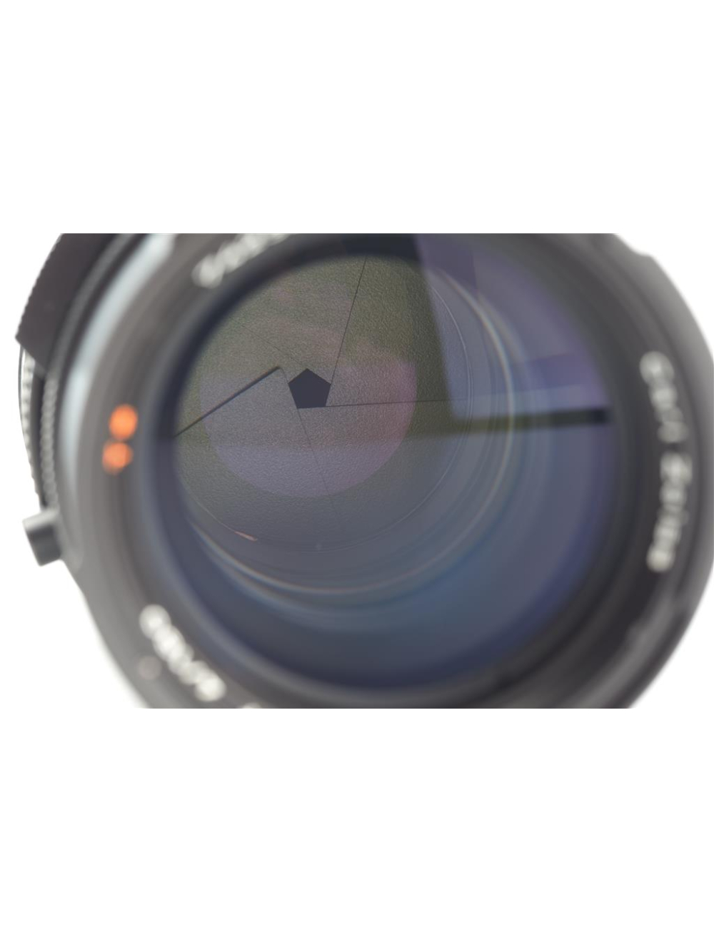 Carl Zeiss f. Hasselblad 500 CF Sonnar 4/180mm T* w. Box | JO GEIER