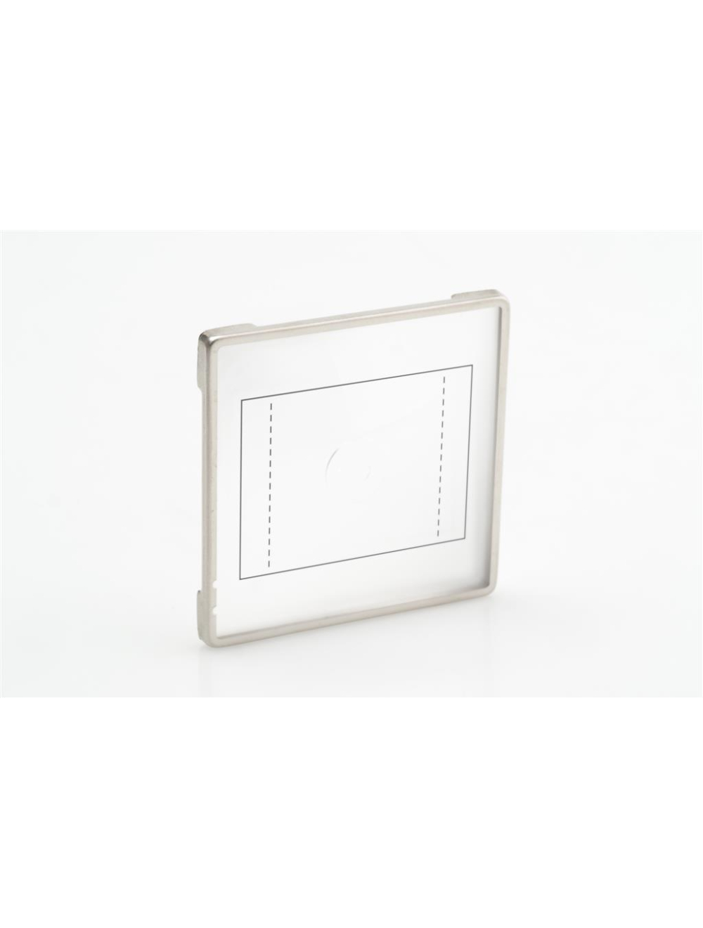 Hasselblad Acute Matte D Screen 42264 f. Digital Back CFV | JO GEIER