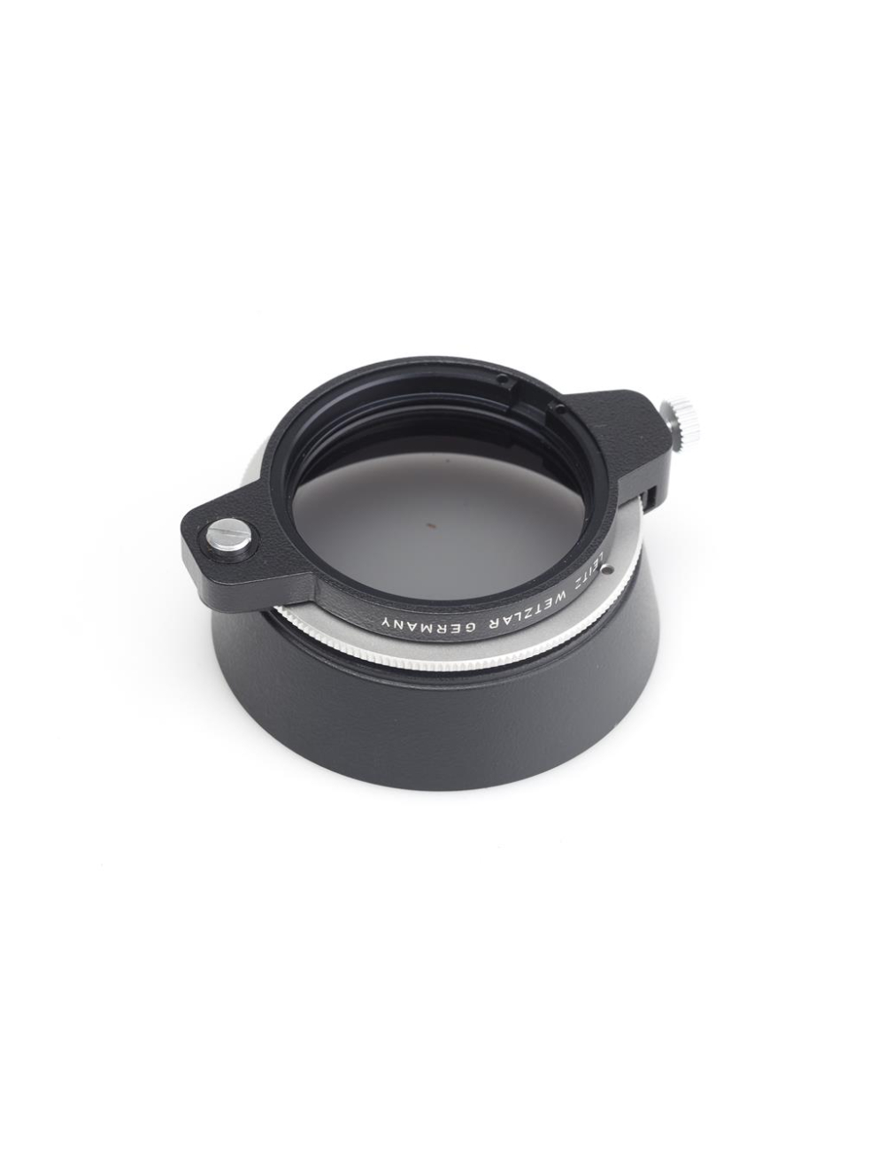 LEITZ(Leica) 偏光フィルター 13352 レンズフード LEITZ(Leica) 偏光フィルター 13352 レンズフード