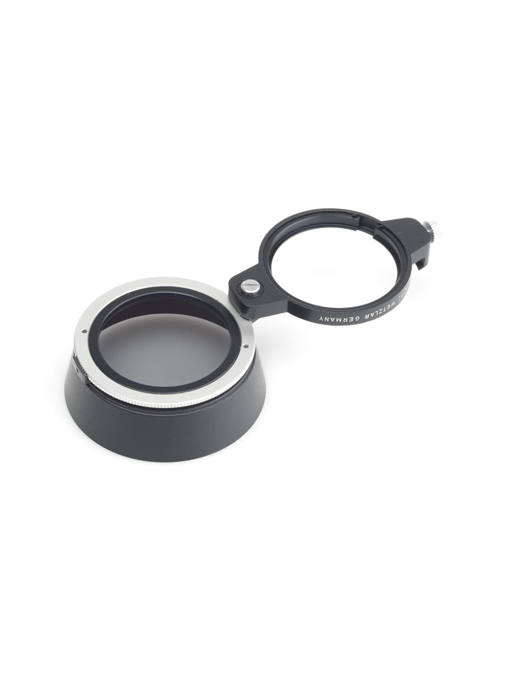 LEITZ(Leica) 偏光フィルター 13352 レンズフード LEITZ(Leica) 偏光フィルター 13352 レンズフード