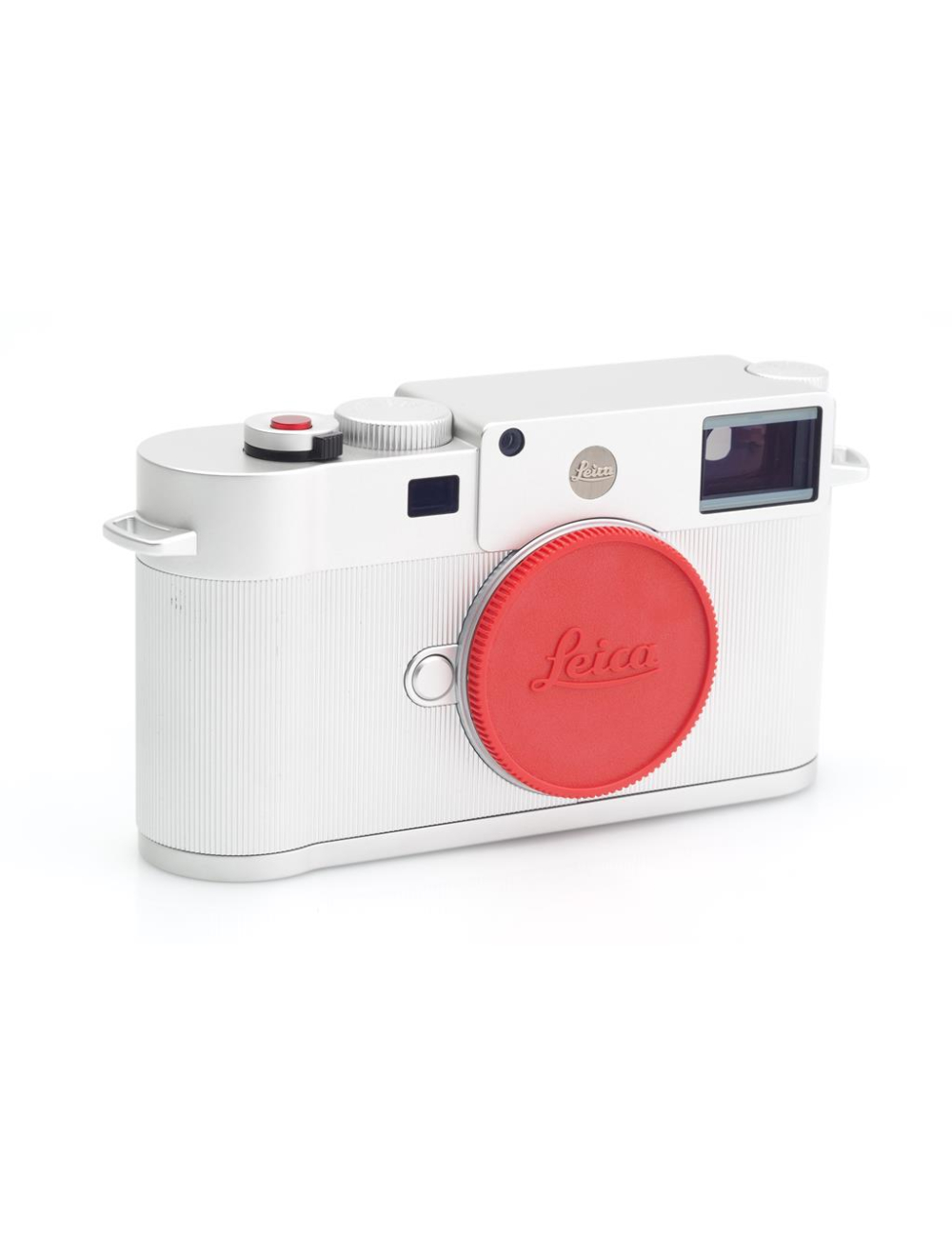 Leitz Leica M10 Zagato Pre-Series Set | JO GEIER