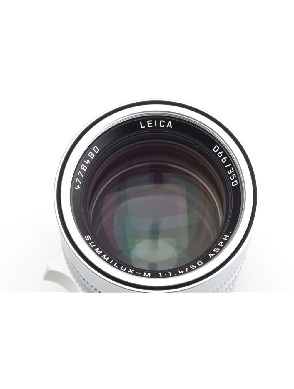 Leitz Leica M10-P WHITE EDITION Set 20029 066/350 | JO GEIER