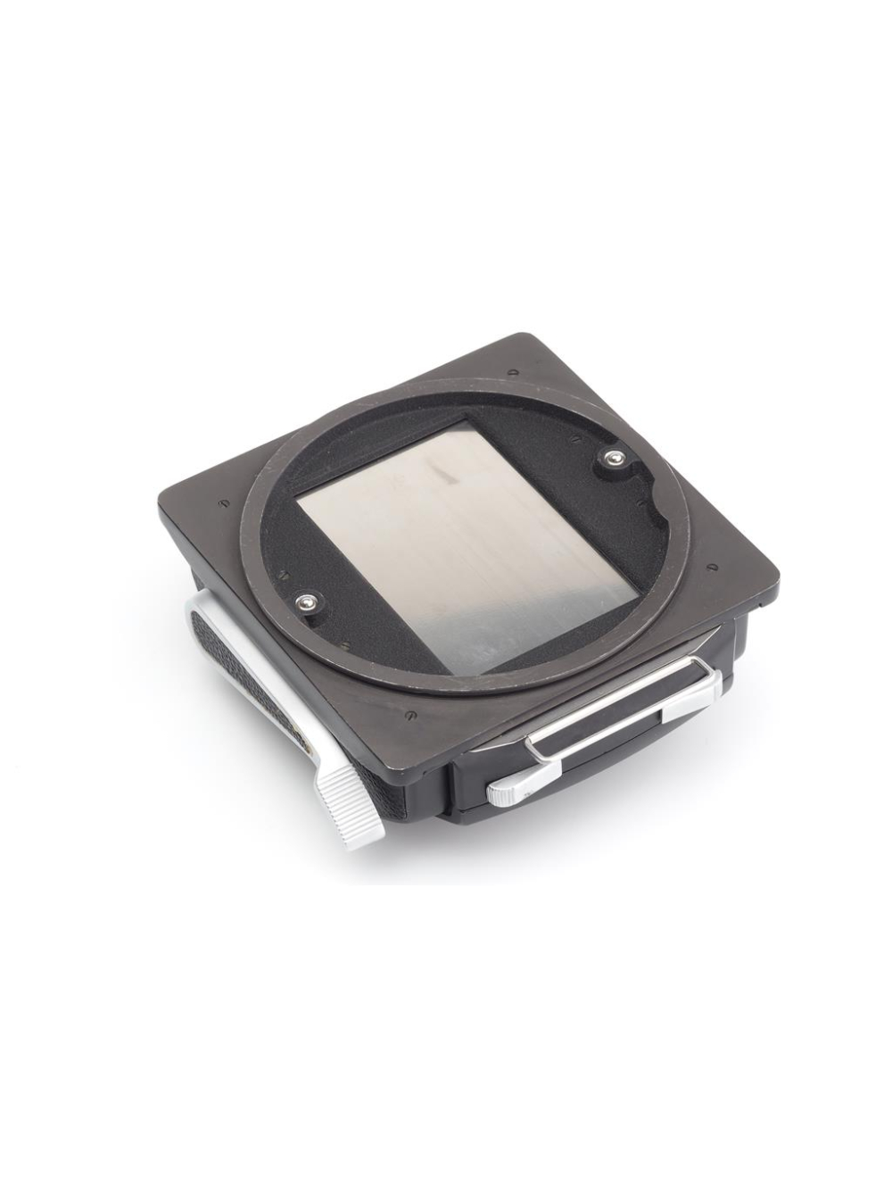 Linhof Super Rollex 6x9 Rollfilm Magazine Black | JO GEIER