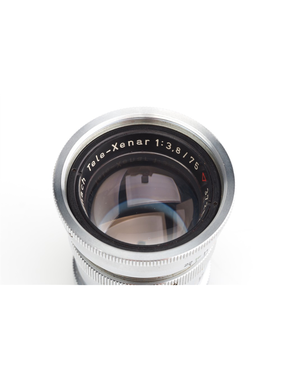 Robot Star 25S w. 3x Lenses Set 30mm 38mm 75mm | JO GEIER