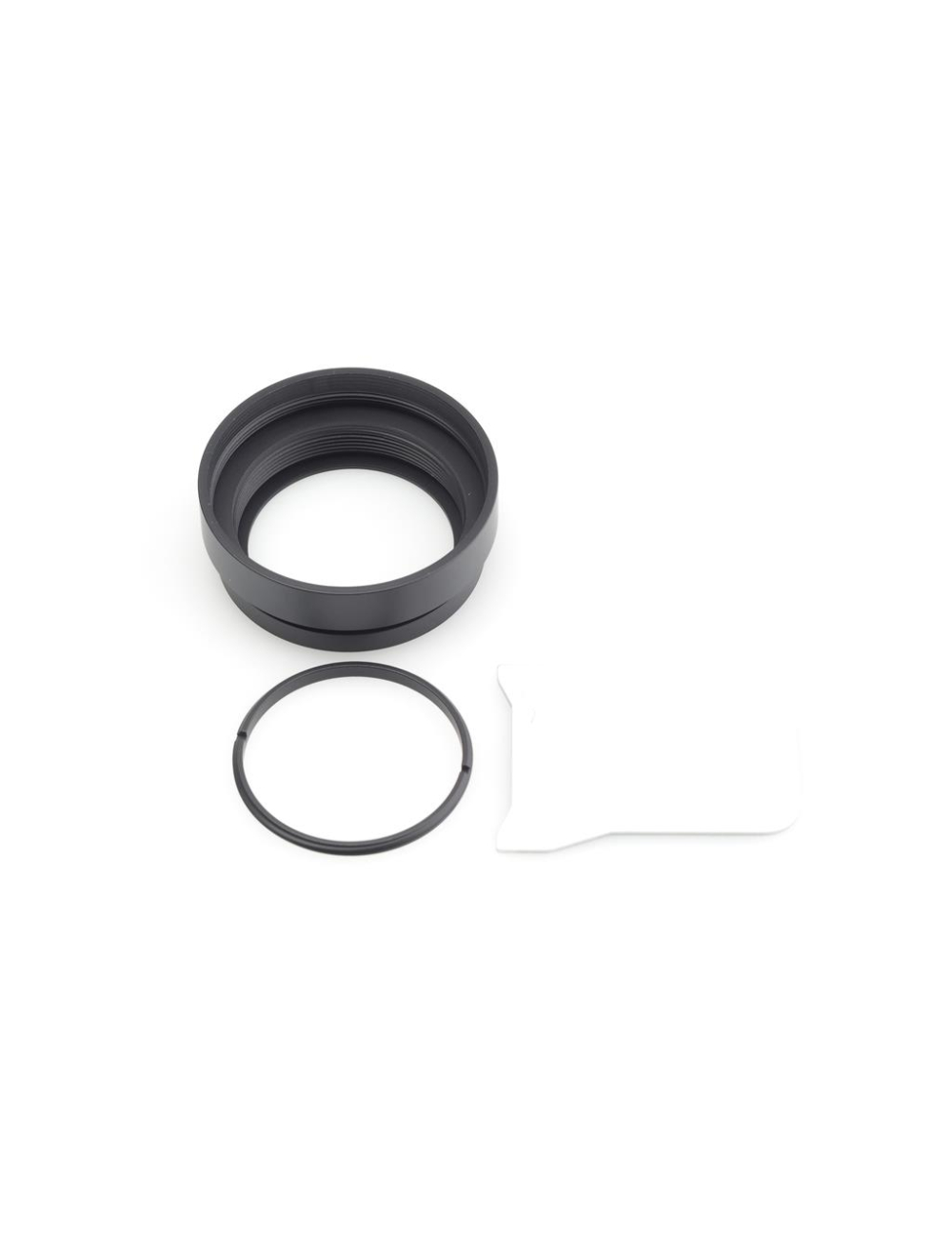 Hasselblad Focusing Screen Adapter w. Reflex Viewfinder RMFX | JO