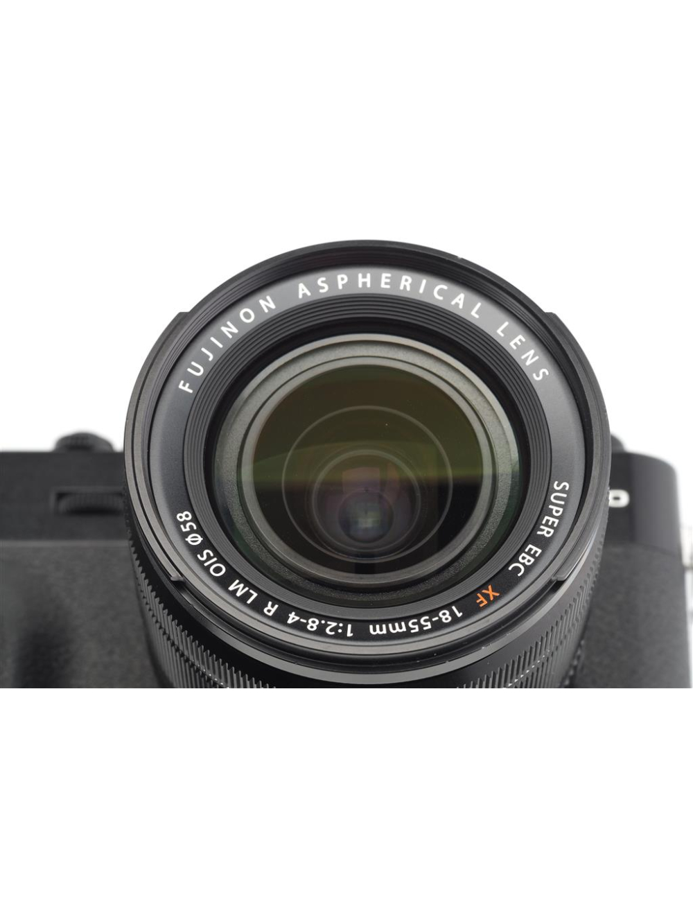 Fujifilm X-T20 XT20 XF18-55mm Xf 18 55mm Fujifilm Xt20 Lenses Fuji