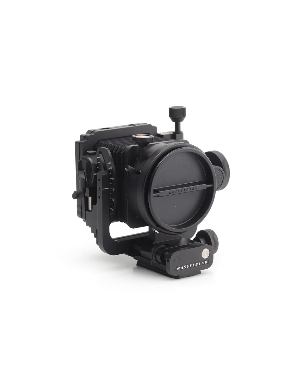 Hasselblad Flexbody Set 72109 #451ER1165 | JO GEIER