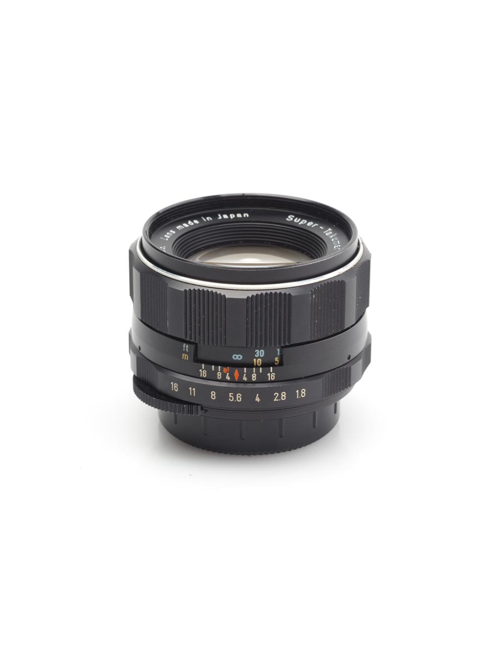 Amazon.com : Pentax ZX-M 35mm SLR Camera Kit w/ 35-80 Lens