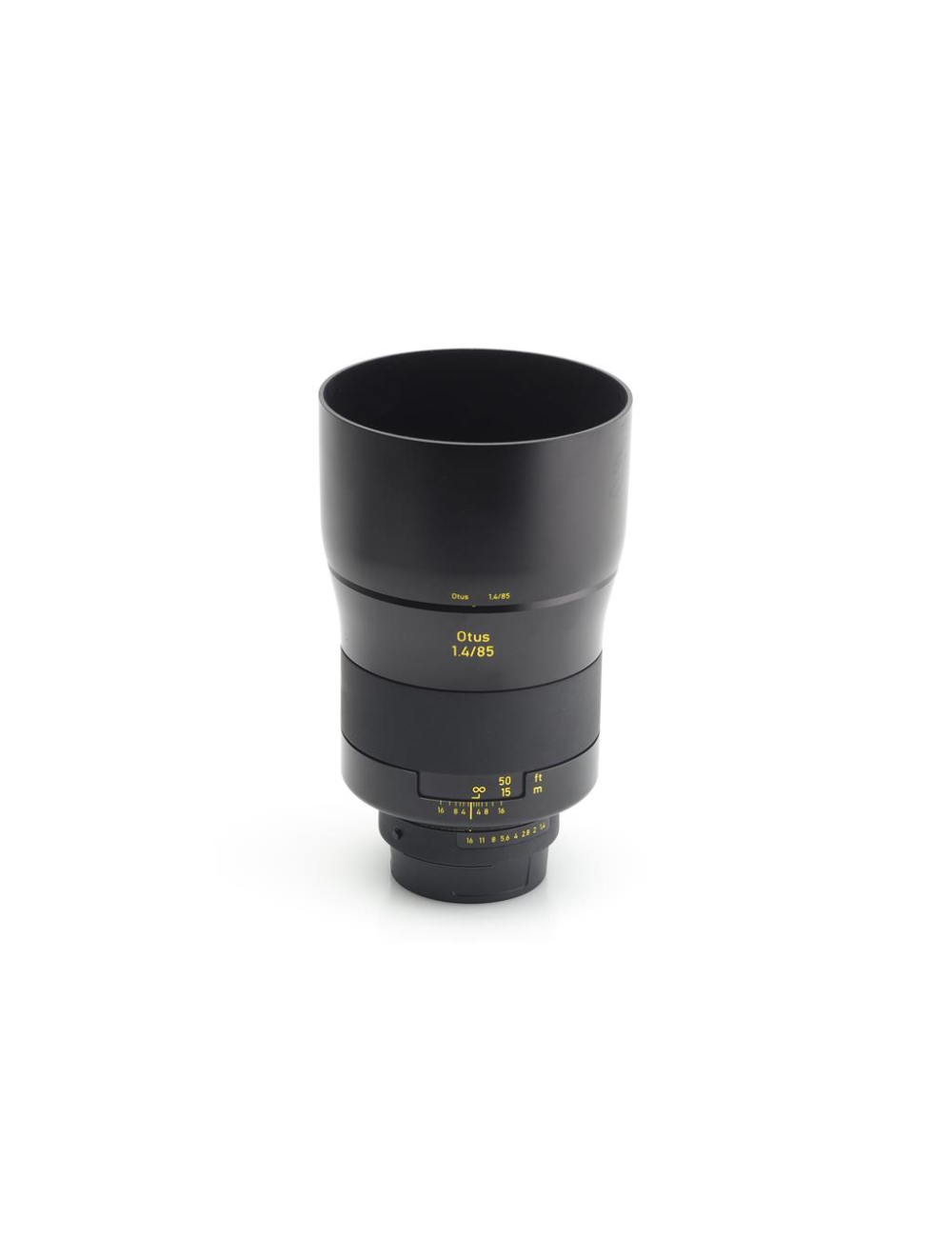 Carl Zeiss f. Nikon F AI/S OTUS 1.4/85mm APO Planar T* | JO